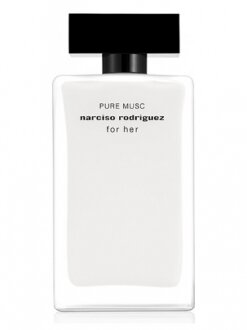 Narciso Rodriguez Pure Musc EDP 100 ml Kadın Parfümü kullananlar yorumlar